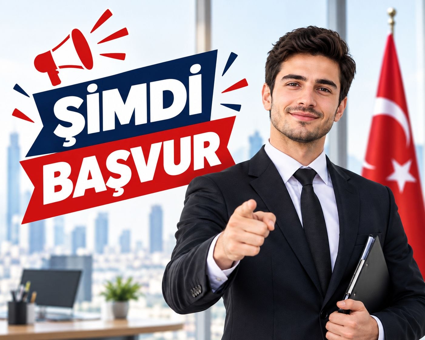 İş İlanları
